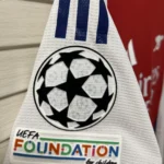 Ødegaard#8 Arsenal Home Kit Jersey [Player Version] Football Shirt 24-25 YH photo review