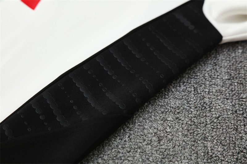 15 Tracksuit Liverpool (Tops and Pant) Training Kit-ASD#LV005 - Image 11