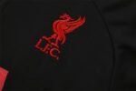 Tracksuit Liverpool (Tops and Pant) Training Kit-ASD#LV004 - Image 13
