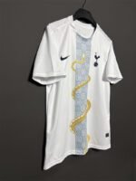 25-26 Tottenham Kit [Fans Version] Jersey Football Shirt - Image 3