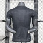 25-26 Tottenham Away Kit [Player Version] Jersey Football Shirt - Image 5