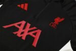 Tracksuit Liverpool (Tops and Pant) Training Kit-ASD#LV004 - Image 14