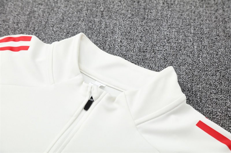 21 Tracksuit Liverpool (Tops and Pant) Training Kit-ASD#LV005 - Image 13