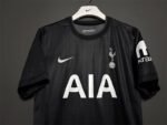 25-26 Tottenham Away Kit [Fans Version] Jersey Football Shirt - Image 4