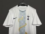 25-26 Tottenham Kit [Fans Version] Jersey Football Shirt - Image 4