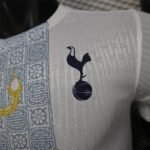 25-26 Tottenham Kit [Player Version] Jersey Football Shirt - Image 5