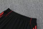Liverpool  Training Kit (Top and Shorts)-ASD#LIV001 - Image 7