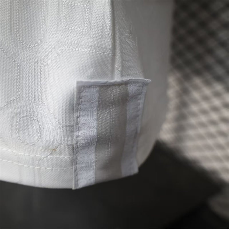 4 25-26 AS Roma Away Kit Jersey (Player Version) Football Shirt - Image 7