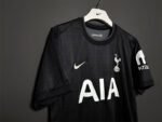 25-26 Tottenham Away Kit [Fans Version] Jersey Football Shirt - Image 5