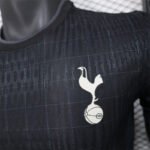 25-26 Tottenham Away Kit [Player Version] Jersey Football Shirt - Image 7