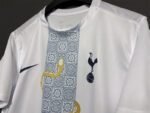 25-26 Tottenham Kit [Fans Version] Jersey Football Shirt - Image 6