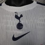 25-26 Tottenham Home Kit [Player Version] Jersey Football Shirt - Image 8