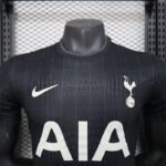 25-26 Tottenham Away Kit [Player Version] Jersey Football Shirt - Image 2
