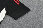 Liverpool  Training Kit (Top and Shorts)-ASD#LIV002 - Image 9