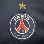 24-25 PSG Home Kit (Fans Version) Jersey Football Shirt - Image 5