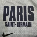 24-25 PSG Home Kit (Fans Version) Jersey Football Shirt - Image 7