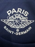 24-25 PSG Away Kit (Fans Version) Jersey Football Shirt - Image 5