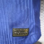 24-25 PSG Away Kit (Player Version) Jersey Football Shirt - Image 8