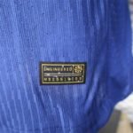 24-25 PSG Away Kit (Player Version) Jersey Football Shirt Long Sleeve - Image 8