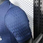 24-25 PSG Home Kit (Player Version) Jersey Football Shirt - Image 5