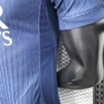24-25 PSG Home Kit (Player Version) Jersey Football Shirt - Image 7