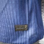 24-25 PSG Home Kit (Player Version) Jersey Football Shirt - Image 8