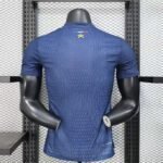 24-25 PSG Home Kit (Player Version) Jersey Football Shirt - Image 9