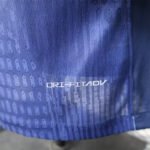 25-26 PSG Home Kit (Player Version) Jersey Football Shirt - Image 9