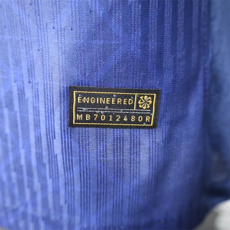 mmexport1753461369355 25-26 PSG Home Kit (Player Version) Jersey Football Shirt - Image 11