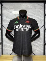 25-26 Arsenal Kit Jersey (Player Version) Football Shirt ARSB002