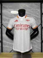 25-26 Arsenal Kit Jersey (Player Version) Football Shirt ARSB001