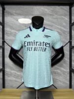 26-27 Arsenal Kit Jersey (Player Version) Football Shirt ARSB004