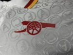 25-26 Arsenal Kit Jersey (Player Version) Football Shirt ARSB001 - Image 4