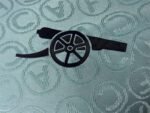26-27 Arsenal Kit Jersey (Player Version) Football Shirt ARSB004 - Image 4