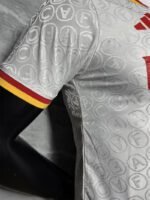 25-26 Arsenal Kit Jersey (Player Version) Football Shirt ARSB001 - Image 5