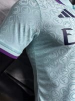 26-27 Arsenal Kit Jersey (Player Version) Football Shirt ARSB004 - Image 5