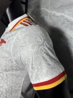 25-26 Arsenal Kit Jersey (Player Version) Football Shirt ARSB001 - Image 6