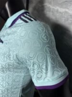 26-27 Arsenal Kit Jersey (Player Version) Football Shirt ARSB004 - Image 6