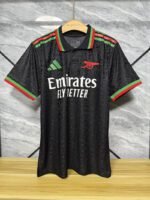 25-26 Arsenal Kit Jersey (Player Version) Football Shirt ARSB002 - Image 8
