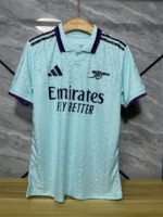 26-27 Arsenal Kit Jersey (Player Version) Football Shirt ARSB004 - Image 8