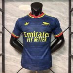 Arsenal Away Jersey 2026-27 (Player Version)