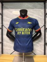 Arsenal Away Jersey 2026-27 (Player Version)