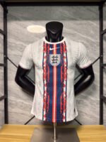 England Jersey World Cup 2026 (Player Version)