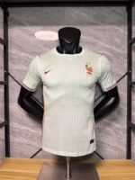 France Away Jersey World Cup 2026 (Player Version)