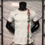 Portugal Jersey World Cup 2026 (Player Version)