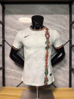 Portugal Jersey World Cup 2026 (Player Version)