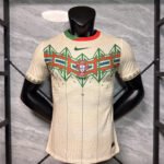 Portugal Jersey World Cup 2026 (Player Version)