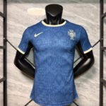 Portugal Jersey World Cup 2026 (Player Version)