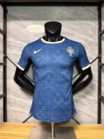 Portugal Jersey World Cup 2026 (Player Version)