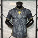Portugal Jersey World Cup 2026 (Player Version)